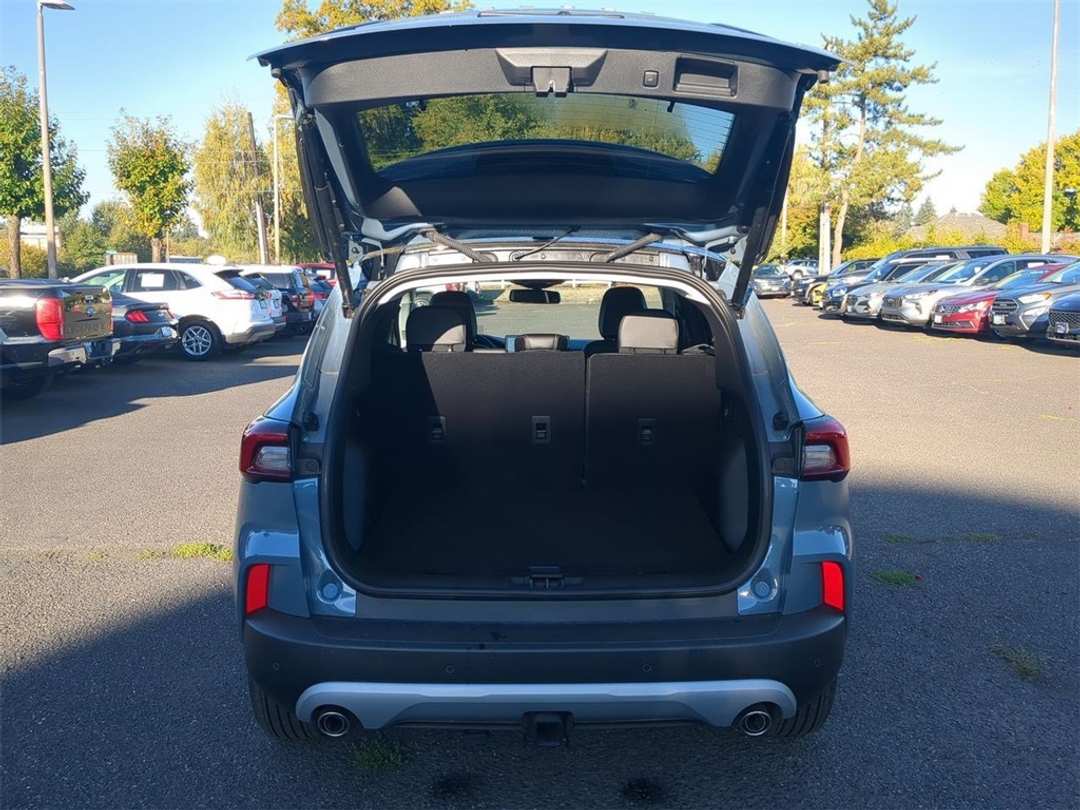 2025 Ford Escape Base - Image 26