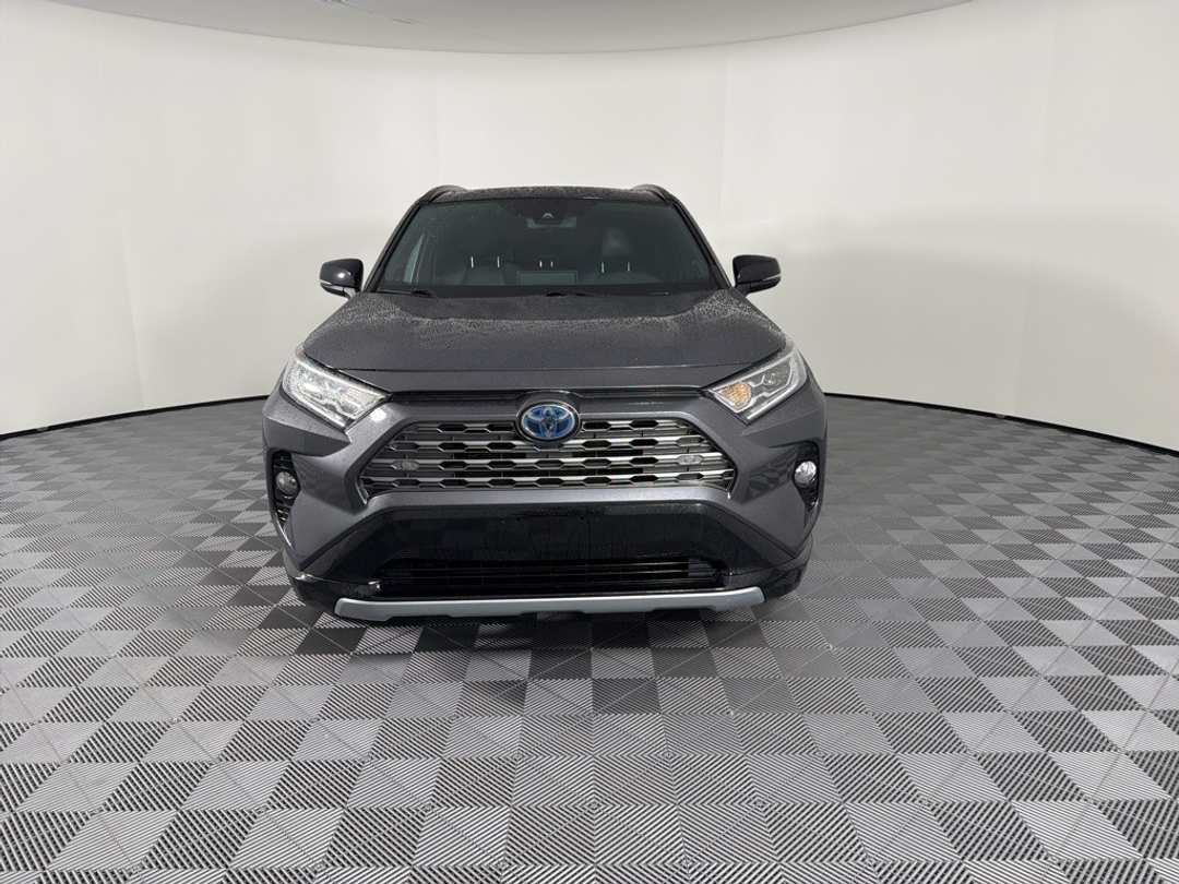 2021 Toyota Rav4 XSE - Image 2