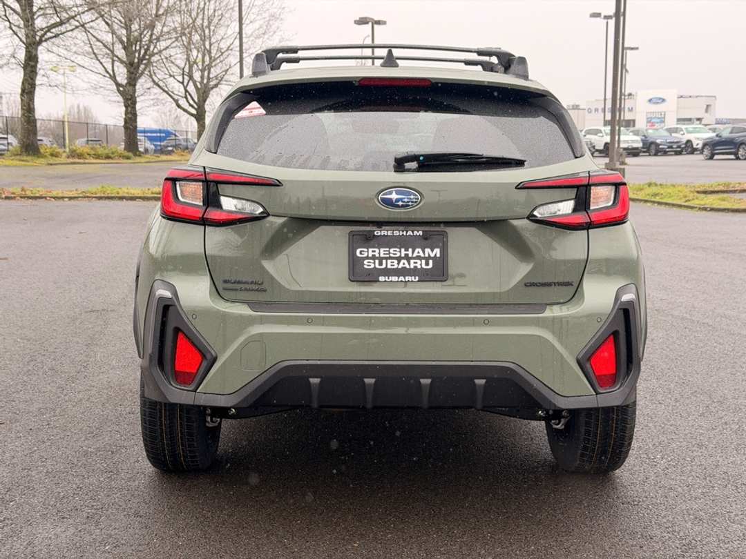 2026 Subaru Crosstrek Limited - Image 6