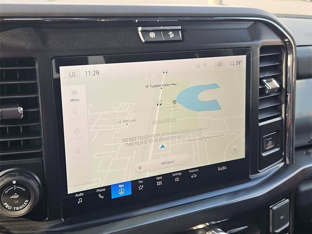 2026 Ford F-250Sd Lariat - Image 19