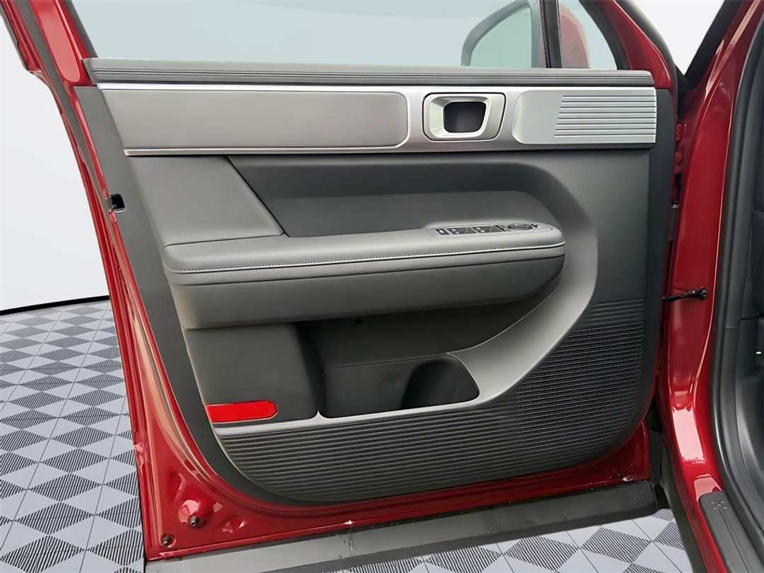 2026 Hyundai Santa Fe SEL - Image 11