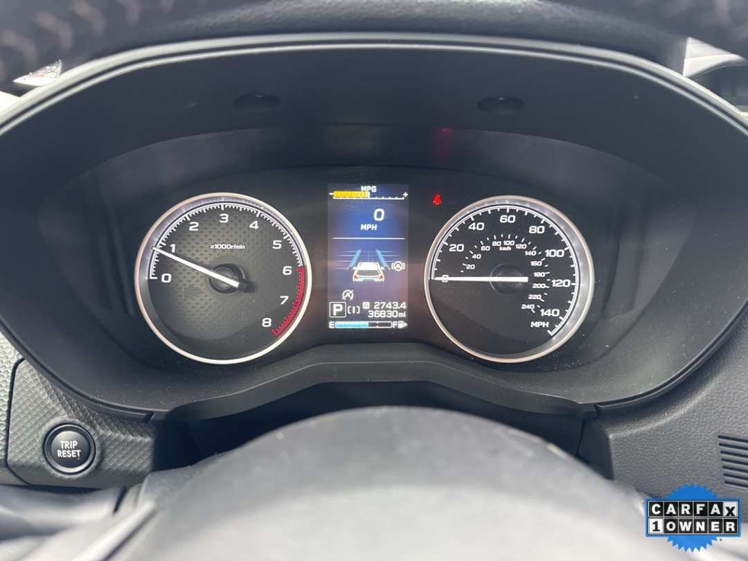 2023 Subaru Forester Limited - Image 25