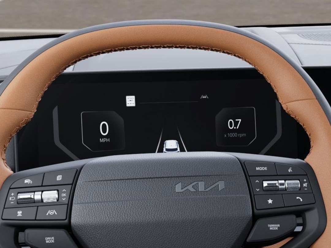 2026 Kia Sportage XLine - Image 21