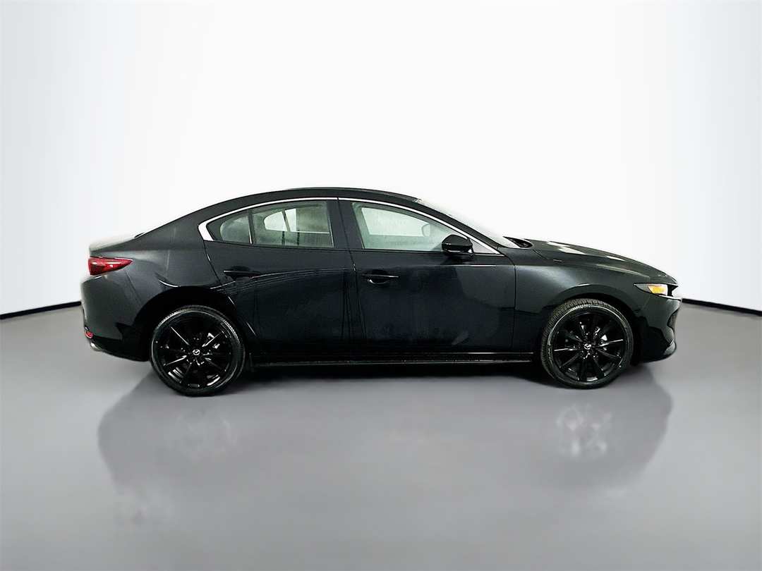 2026 MAZDA Mazda3 2.5 S Select Sport - Image 8
