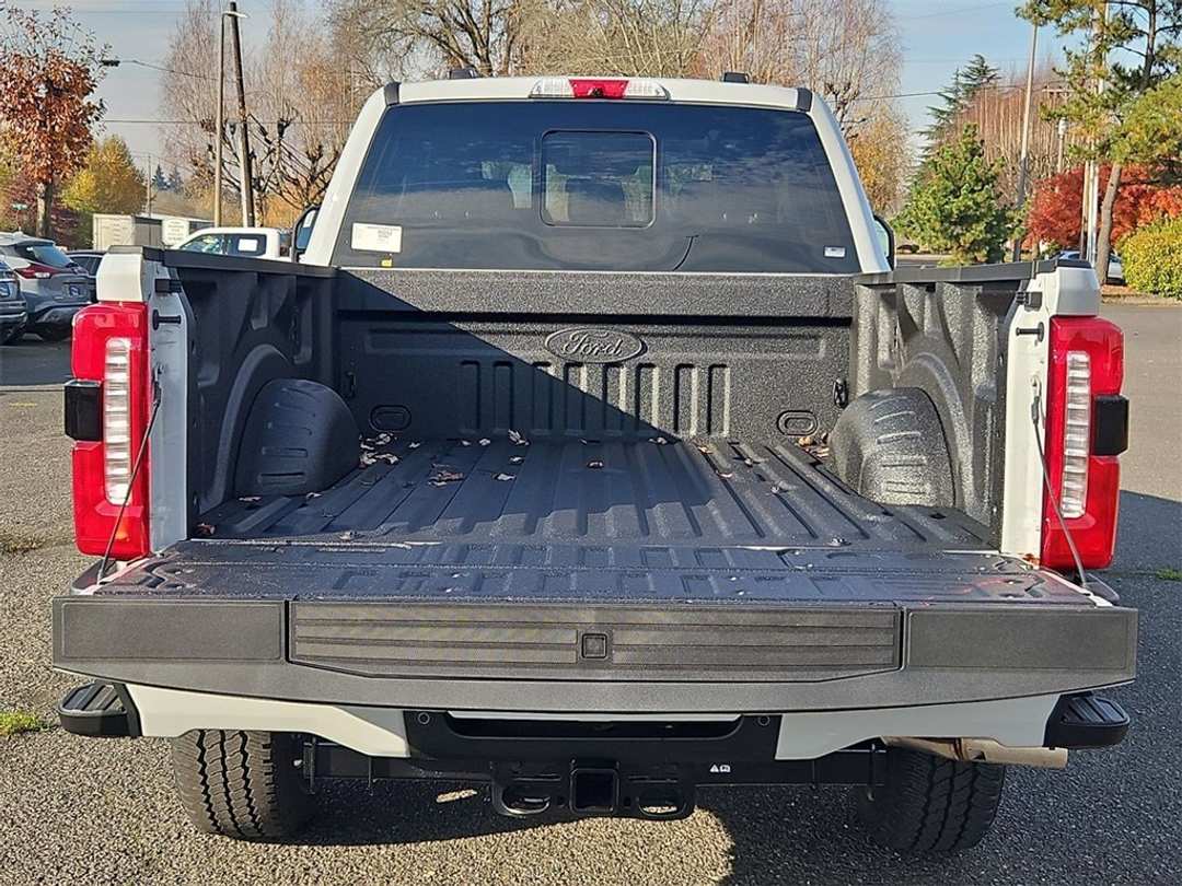 2026 Ford F-250Sd Lariat - Image 27