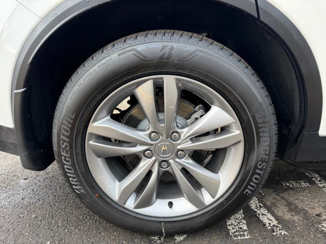 2026 Acura MDX Base - Image 9