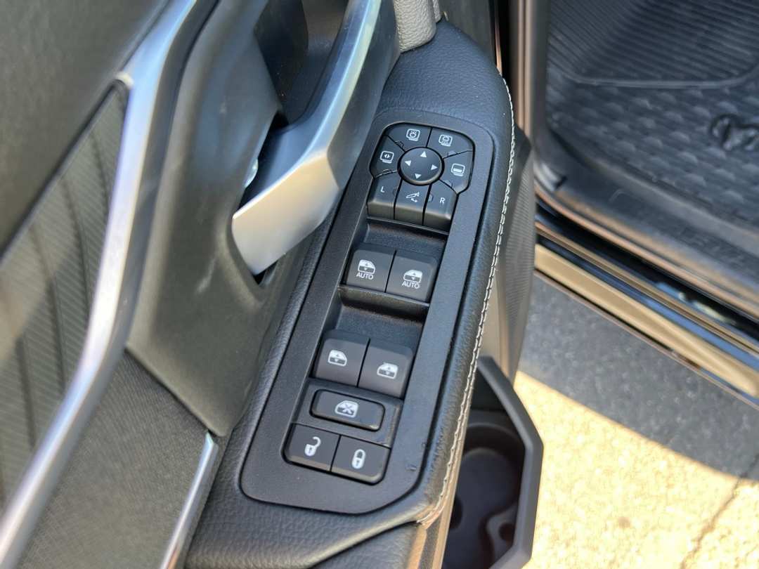 2026 Ram 3500 Big Horn - Image 11