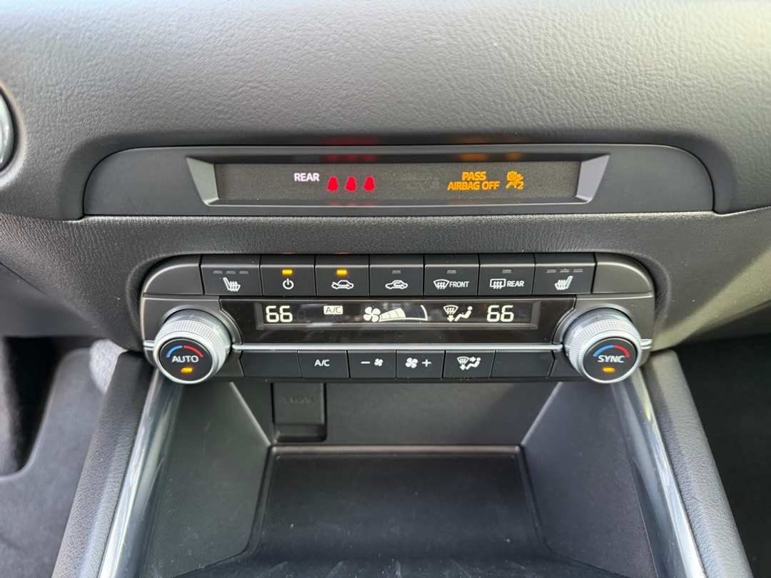 2023 MAZDA CX-5 2.5 S Premium Package - Image 23