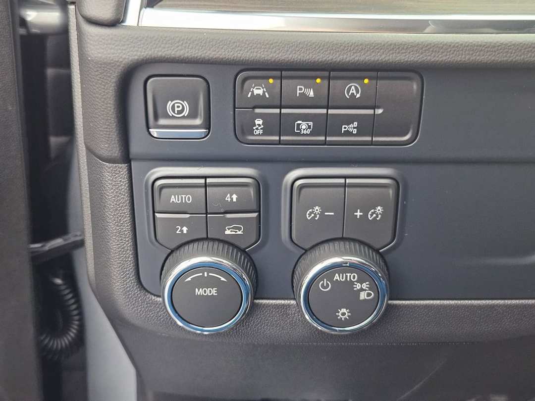 2026 Chevrolet Tahoe LT - Image 27