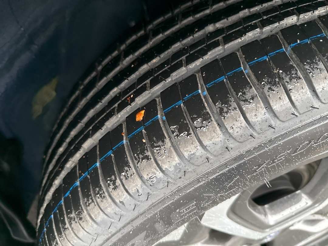 2026 Subaru Ascent Touring - Image 10