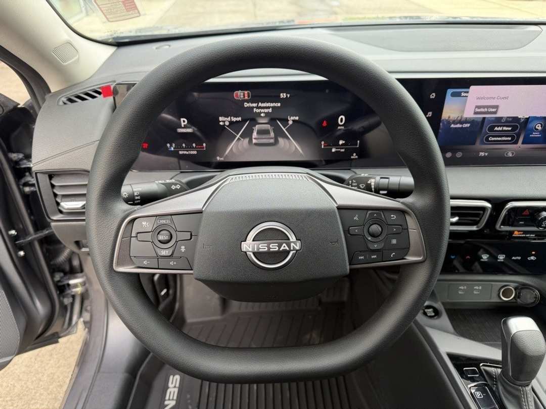 2026 Nissan Sentra SV - Image 18