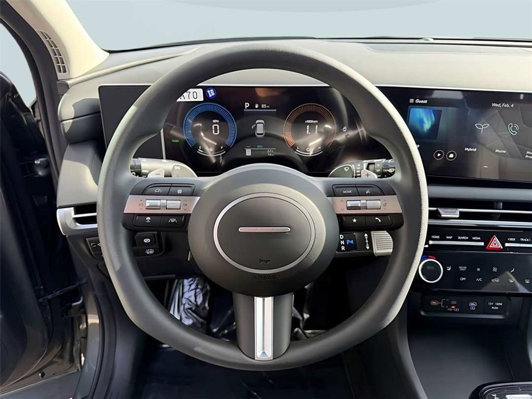 2026 Hyundai Tucson SEL - Image 18