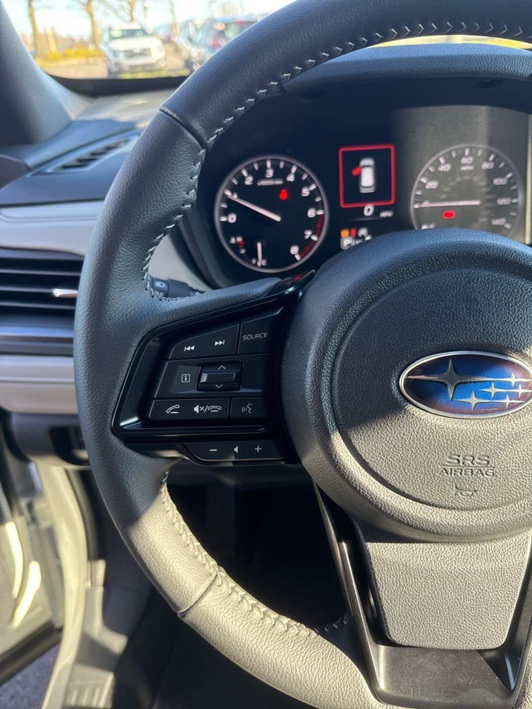 2026 Subaru Forester Premium - Image 32