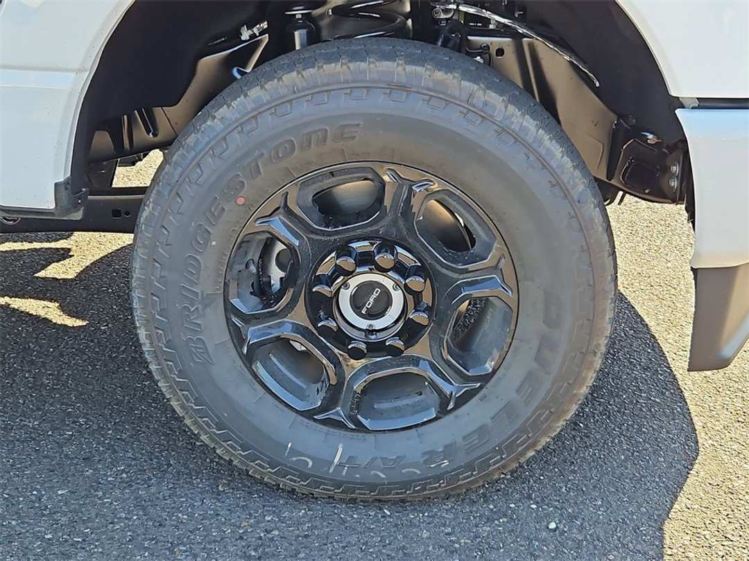 2026 Ford F-250Sd XL - Image 36