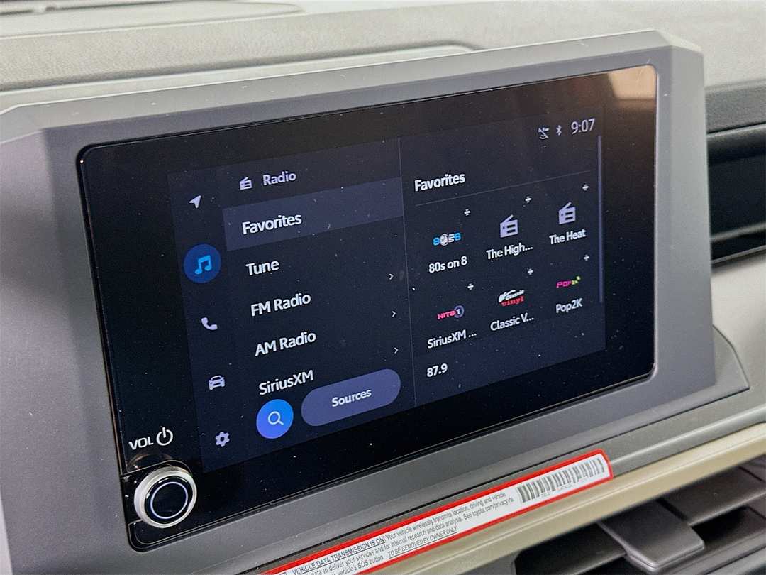 2026 Toyota Tacoma SR5 - Image 15