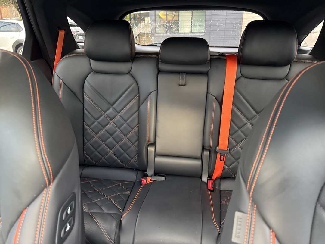 2026 Genesis Gv70 3.5T Sport Prestige - Image 30