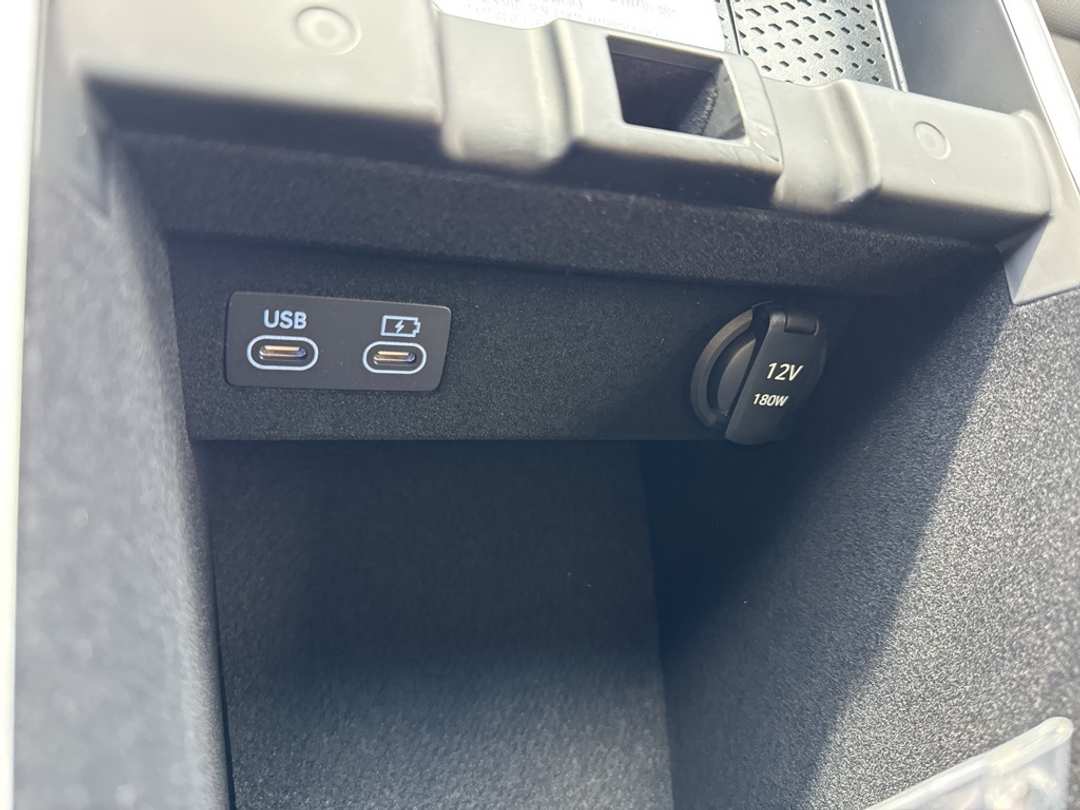 2026 Genesis Gv70 2.5T Sport Prestige - Image 29