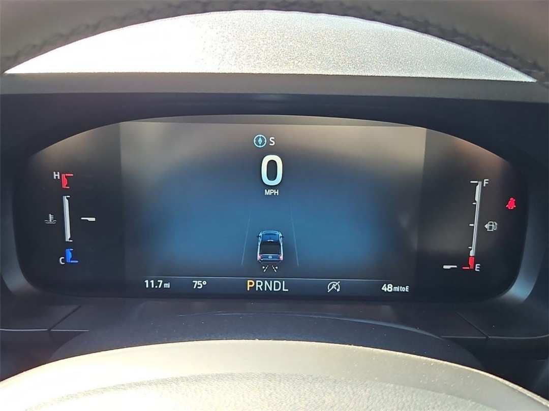 2025 Ford Maverick XLT - Image 15