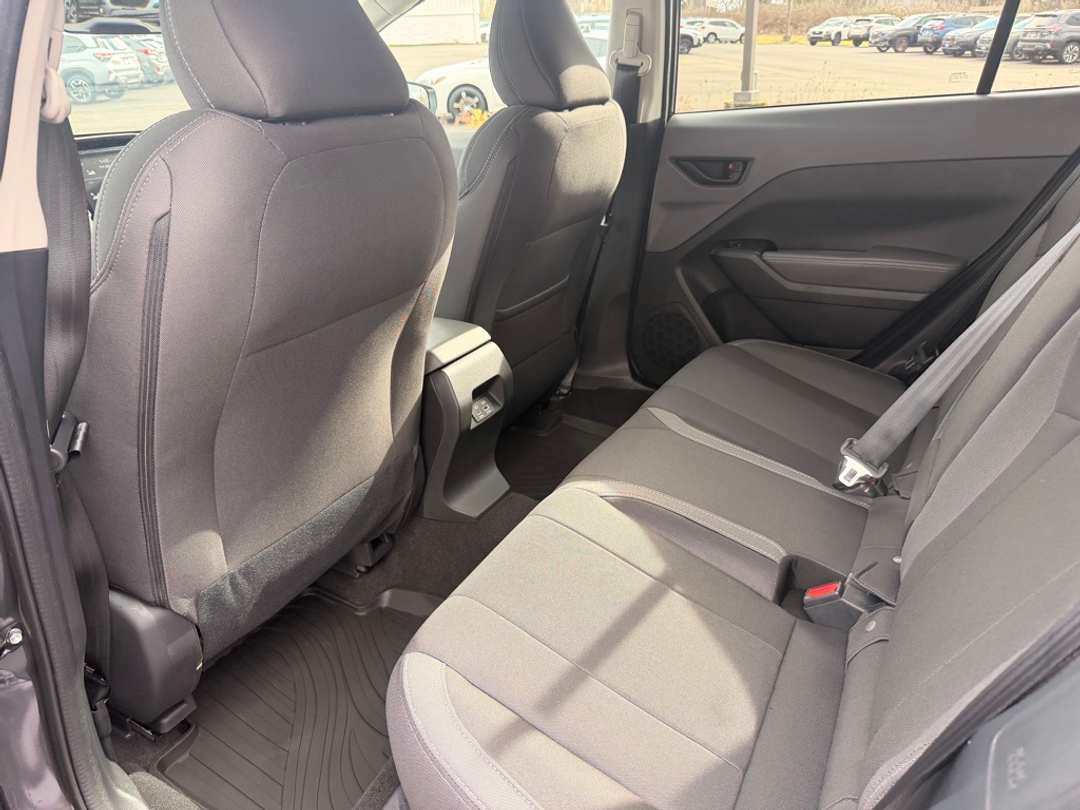 2026 Subaru Crosstrek Premium - Image 18