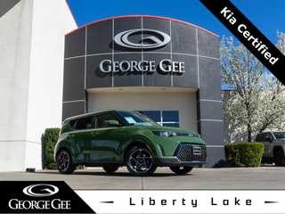 2023 Kia Soul EX