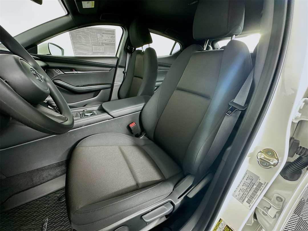2026 MAZDA Mazda3 2.5 S - Image 20