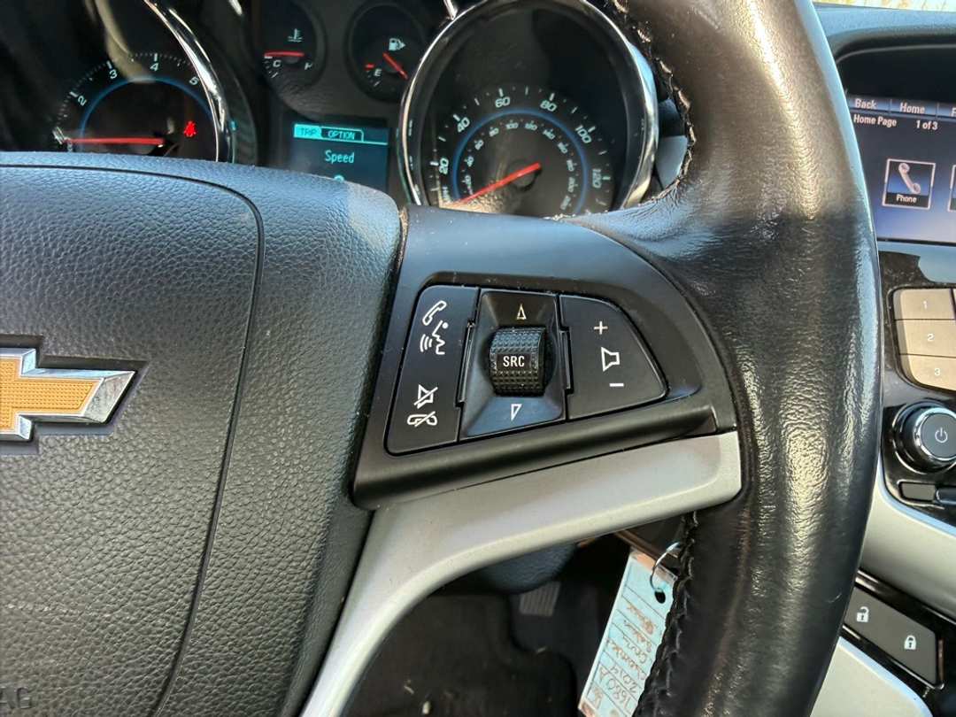 2014 Chevrolet Cruze 1LT - Image 12