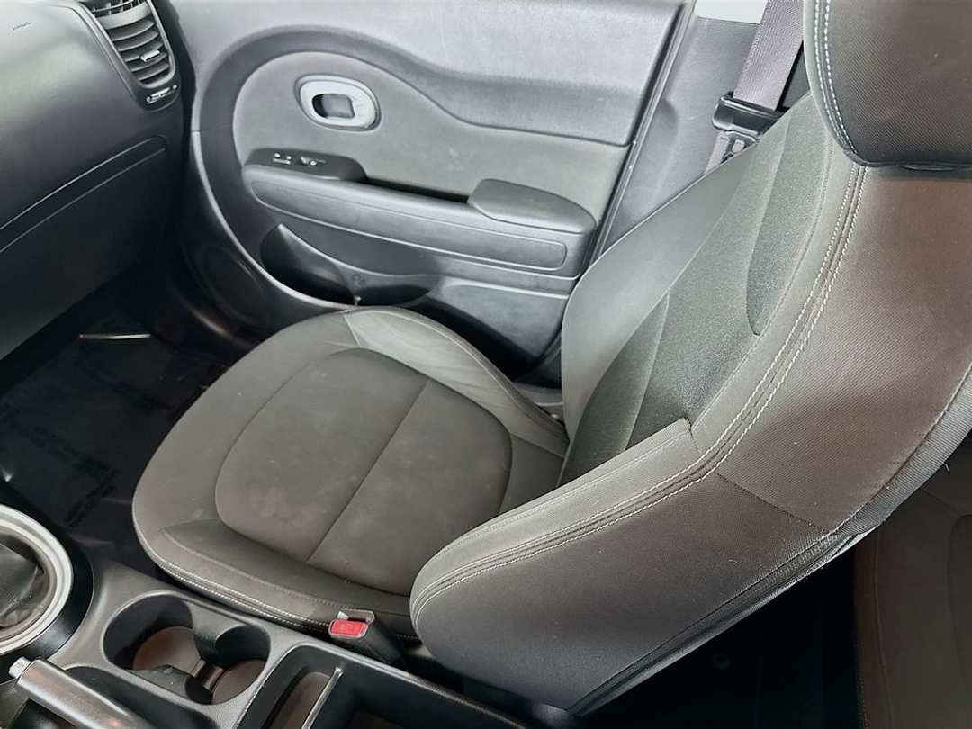 2014 Kia Soul Base - Image 21