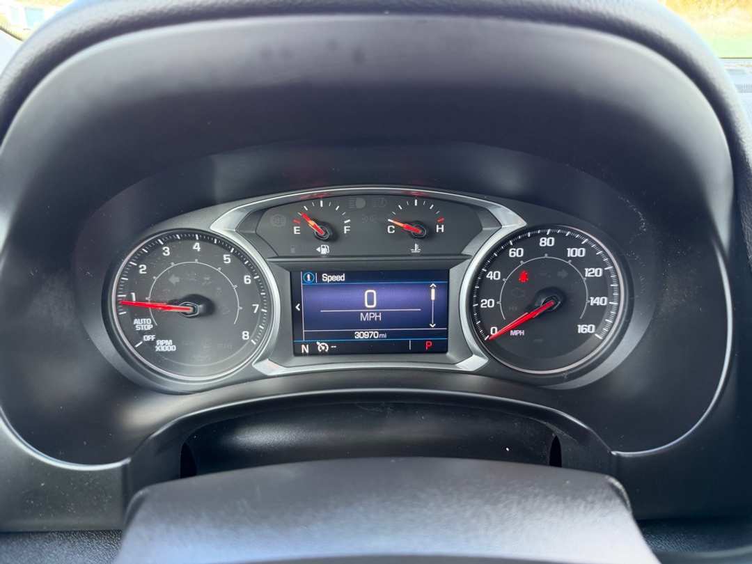 2022 GMC Terrain SLE - Image 21