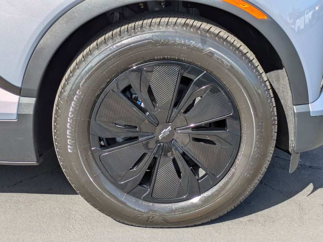 2026 Chevrolet Blazer Ev LT - Image 32