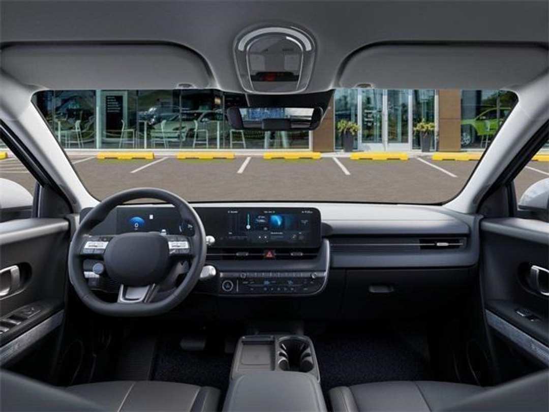 2026 Hyundai Ioniq 5 SEL - Image 11
