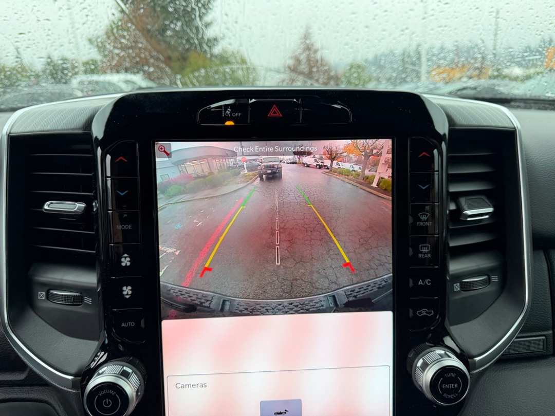 2026 Ram 1500 Big Horn/Lone Star - Image 22