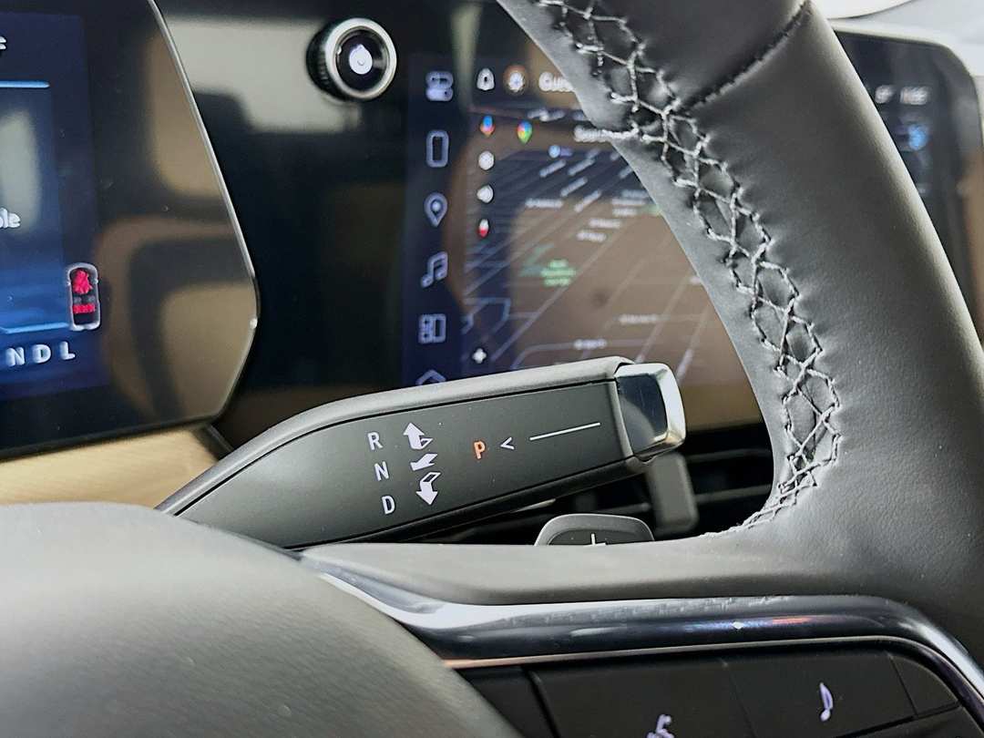 2026 Chevrolet Equinox ACTIV - Image 17