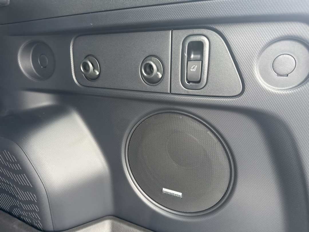 2026 Subaru Forester Limited - Image 21