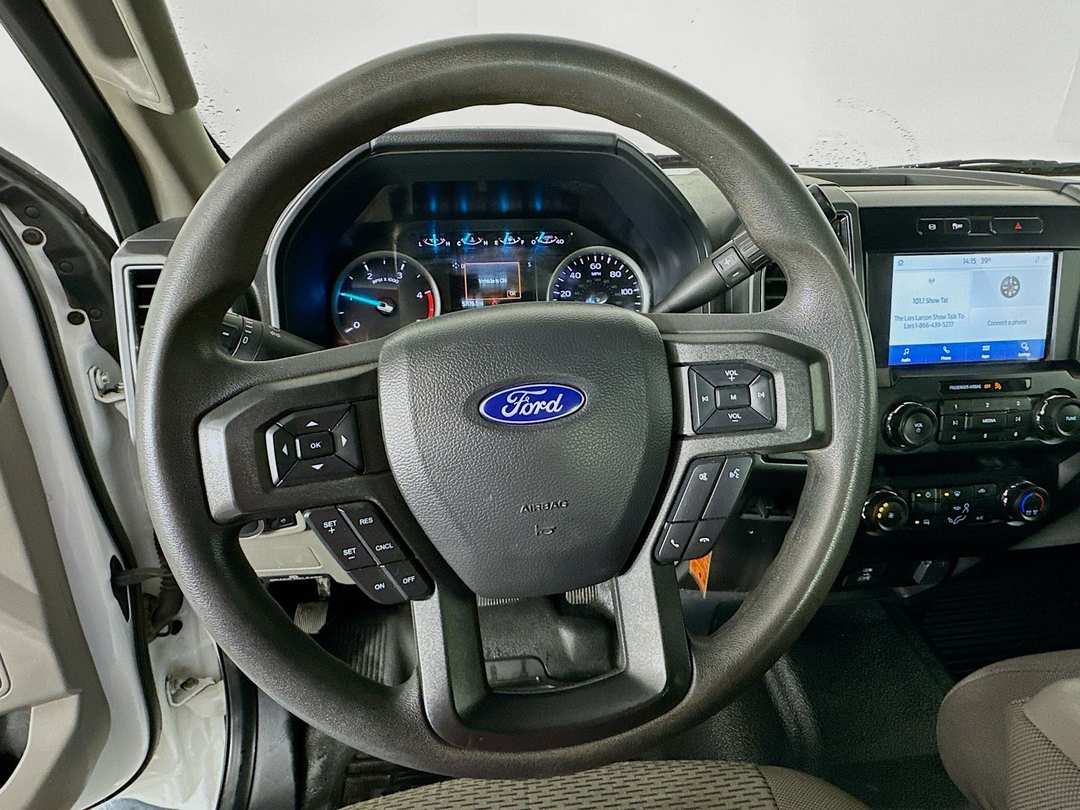 2022 Ford F-350Sd XL - Image 12