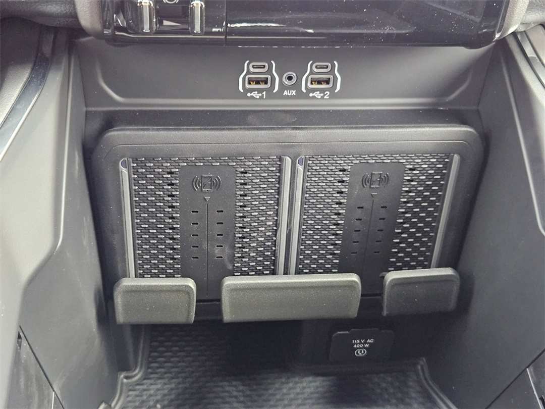 2026 Ram 2500 Laramie - Image 25