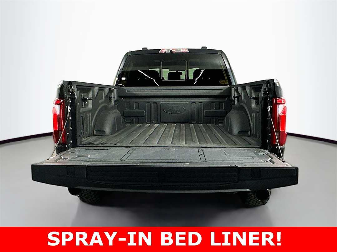 2024 Ford F-150 Raptor - Image 7