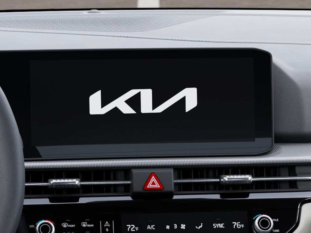 2026 Kia Sportage EX - Image 20