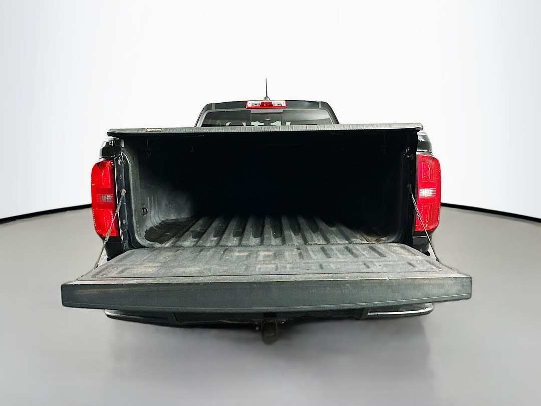 2018 Chevrolet Colorado Z71 - Image 26