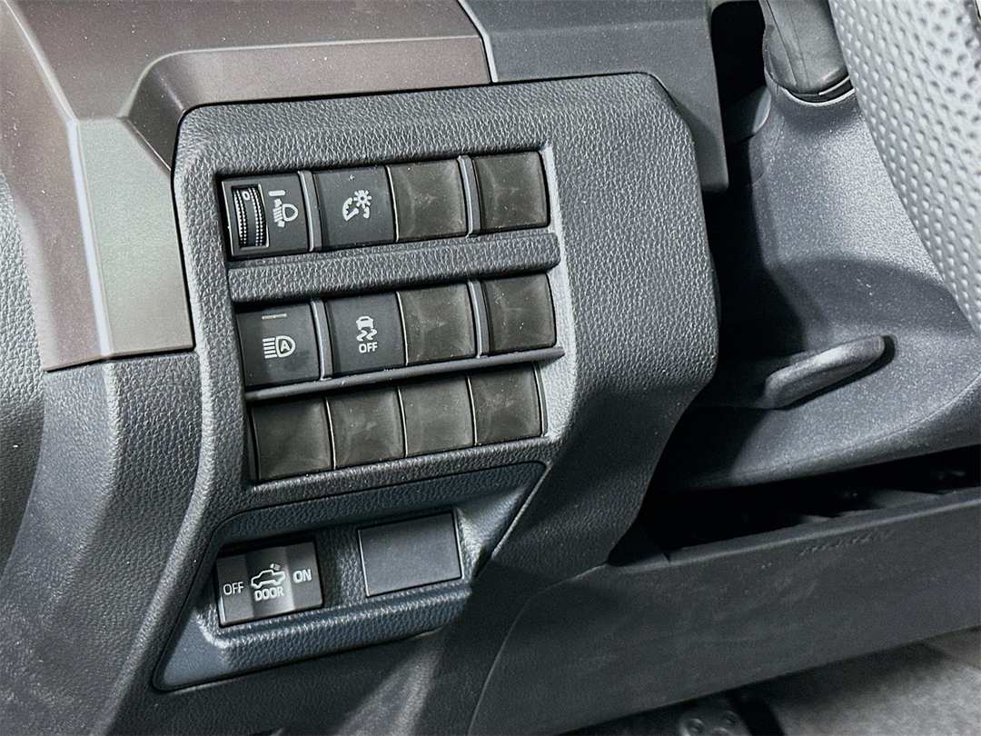 2026 Toyota Tacoma TRD Sport - Image 10