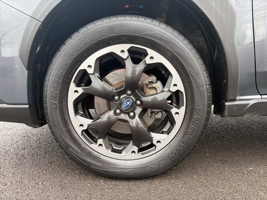 2023 Subaru Crosstrek Premium - Image 9