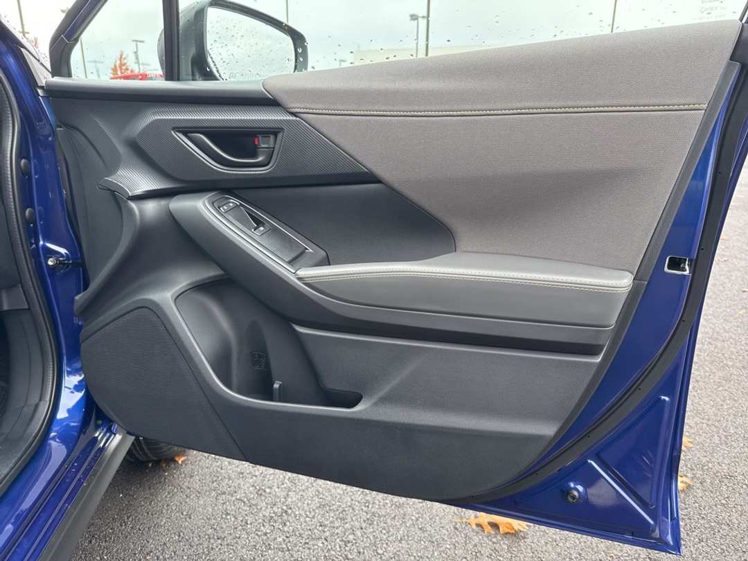 2026 Subaru Crosstrek Sport - Image 28