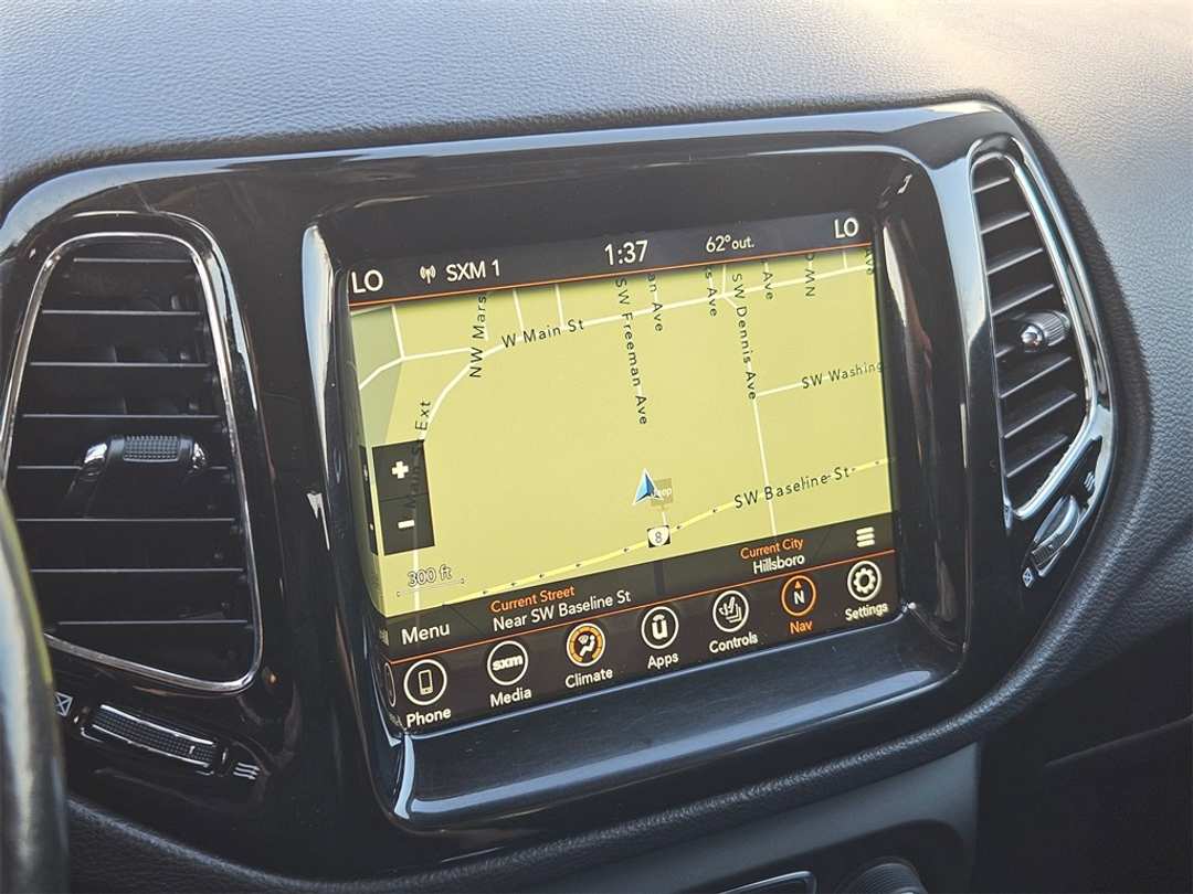 2018 Jeep Compass Limited - Image 20