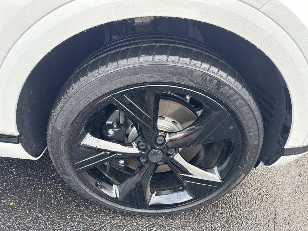 2026 Genesis Gv80 3.5T Prestige - Image 9