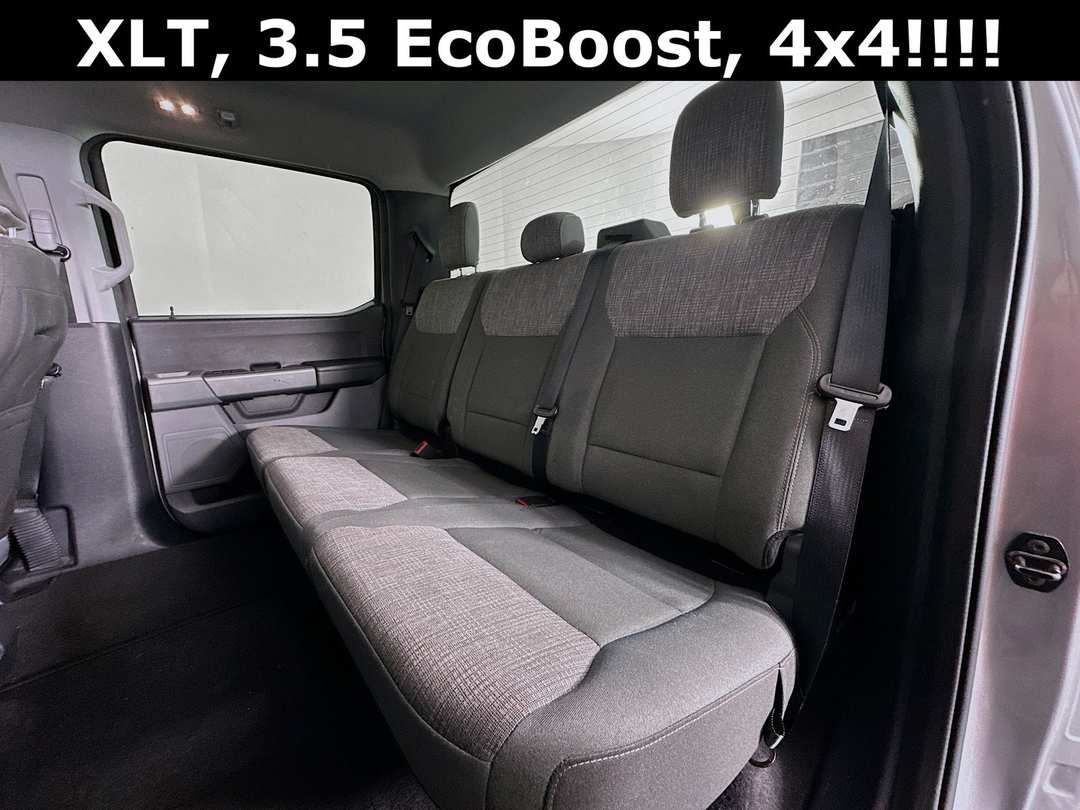 2023 Ford F-150 XLT - Image 23