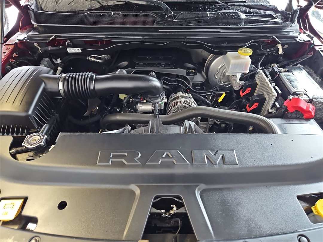 2019 Ram 1500 Limited - Image 31