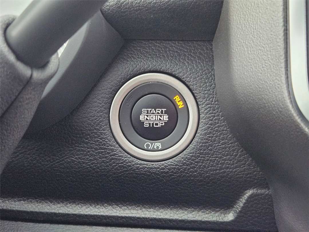 2026 Ram 2500 Big Horn - Image 17