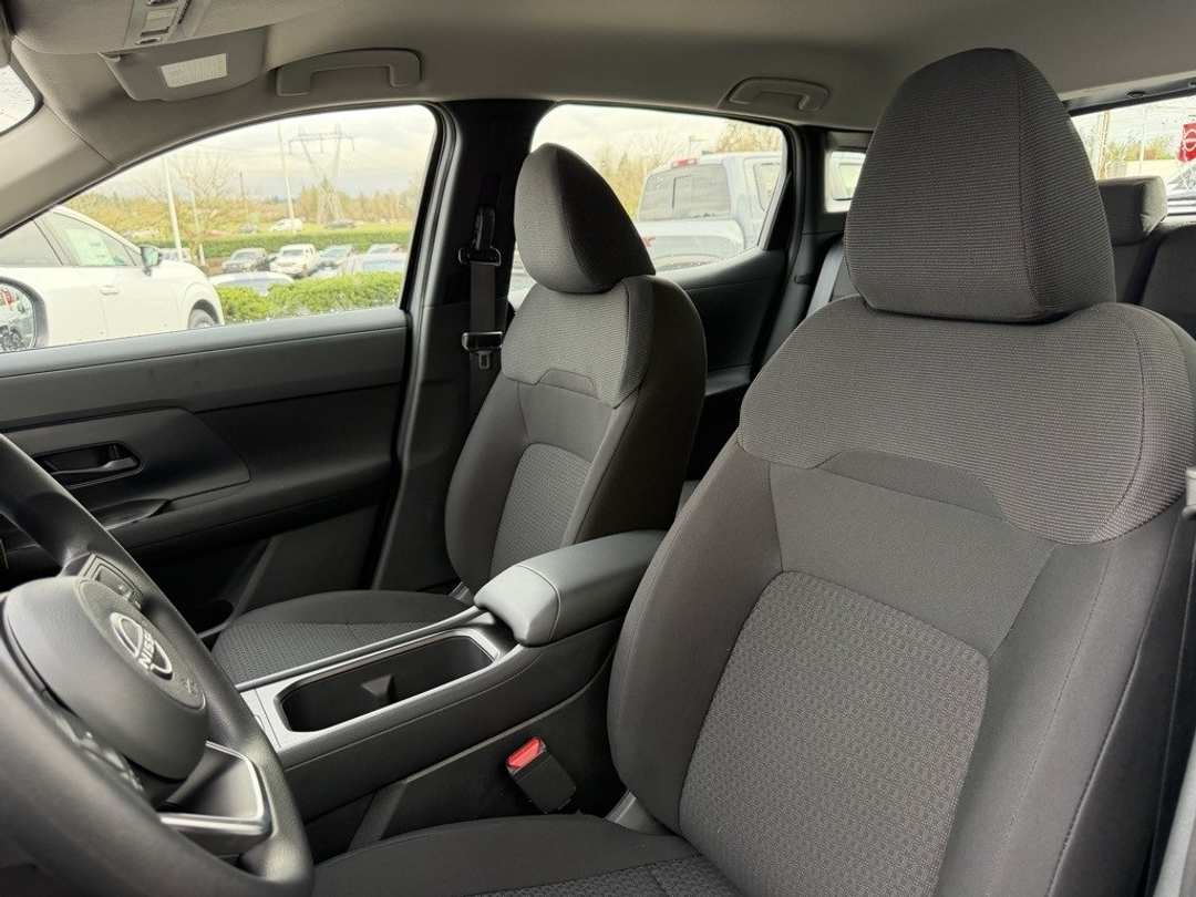 2026 Nissan Kicks S - Image 15