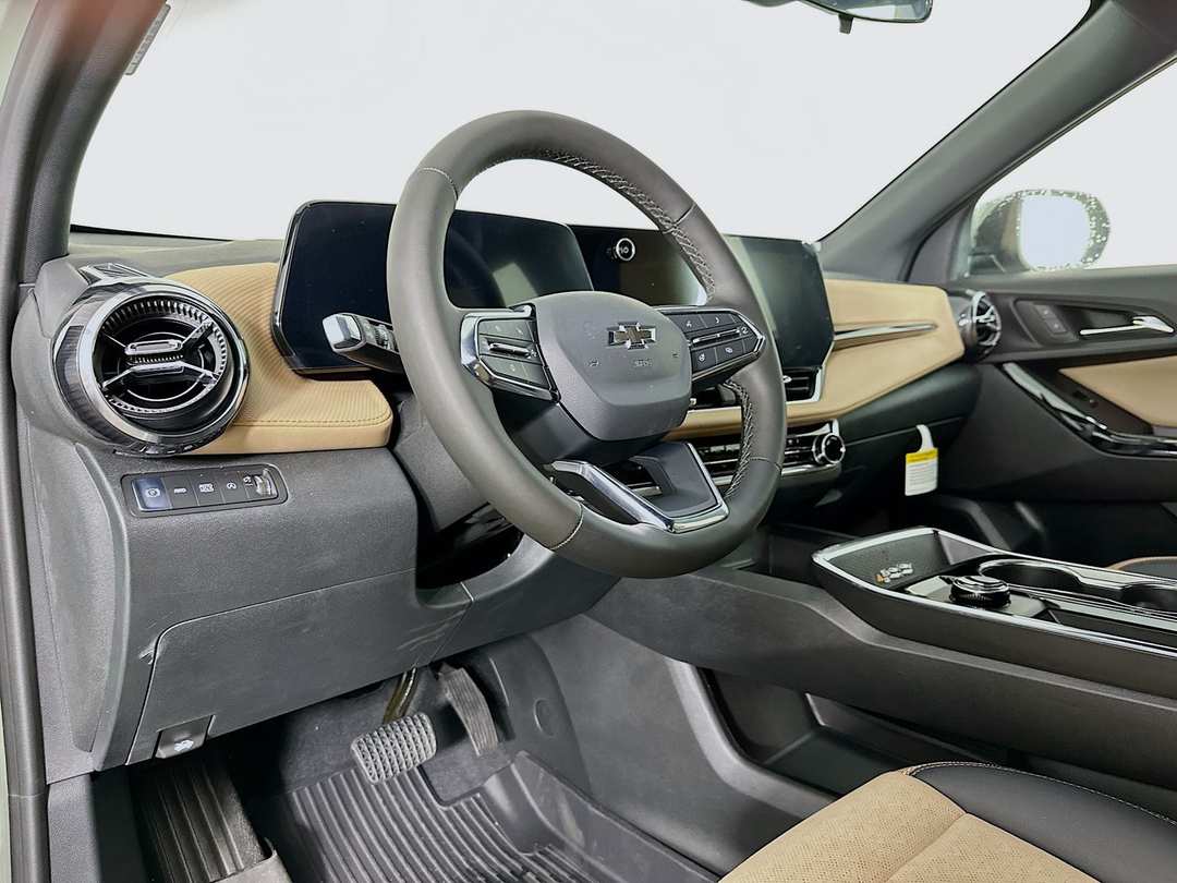 2026 Chevrolet Equinox ACTIV - Image 9