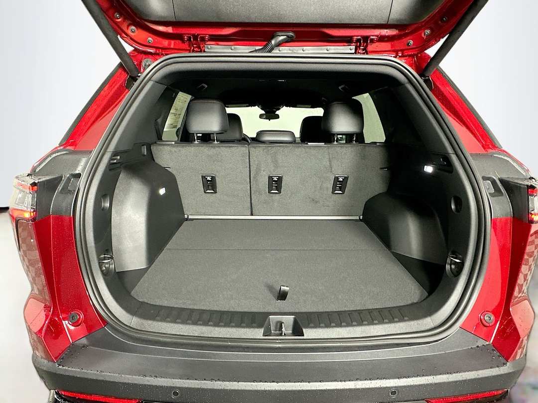 2026 Chevrolet Equinox RS - Image 26