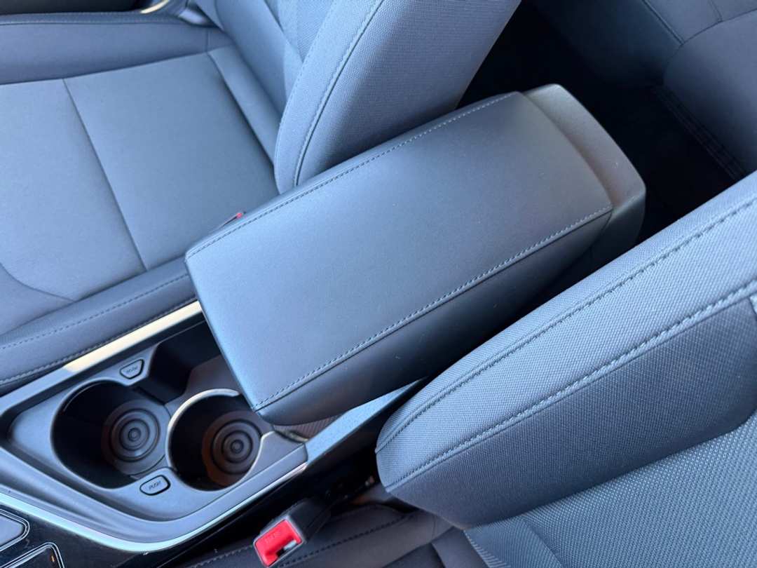 2024 Kia Niro LX - Image 27